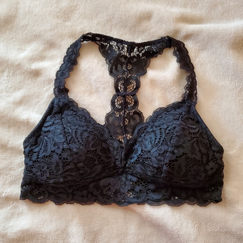 Lace Bralette